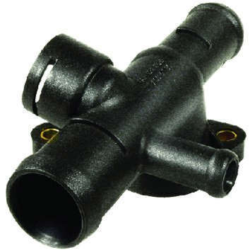 Flange de Plástico