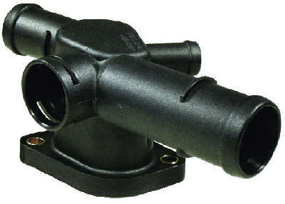Flange de Plástico