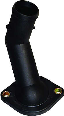 Flange de Plástico