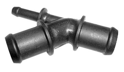 Flange de Plástico