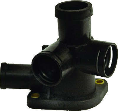 Flange de Plástico