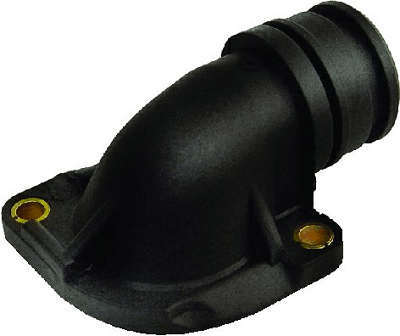 Flange de Plástico