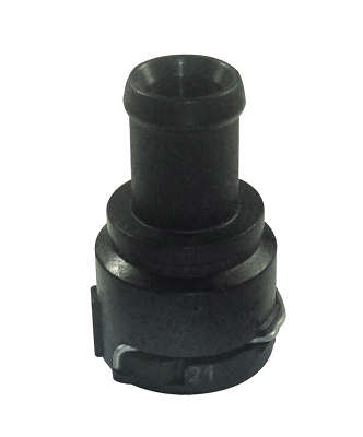 Flange de Plástico