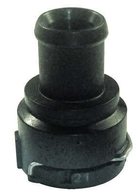 Flange de Plástico