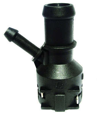 Flange de Plástico