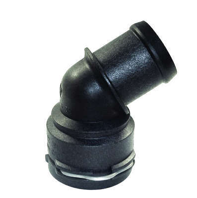 Flange de Plástico
