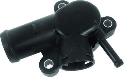 Flange de Plástico