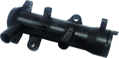 Flange de Plástico