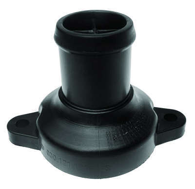 Flange de Plástico