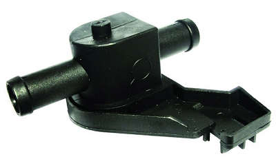 Flange de Plástico