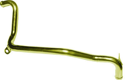 Tubo de Refrigeração
