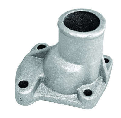 Flange
