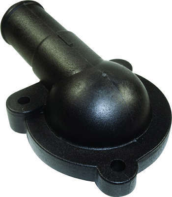 Flange de Plástico