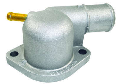 Flange