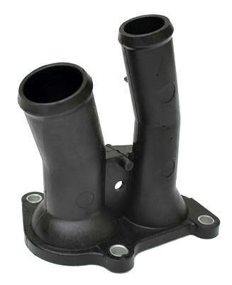 Flange de Plástico
