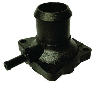 Flange de Plástico