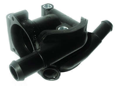 Flange de Plástico