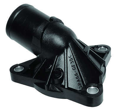 Flange de Plástico