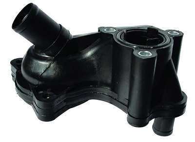 Flange de Plástico