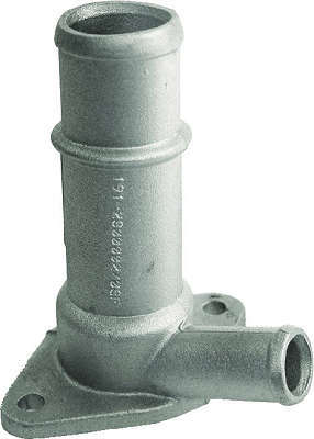 Flange