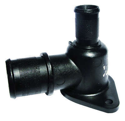 Flange de Plástico