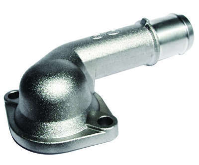 Flange