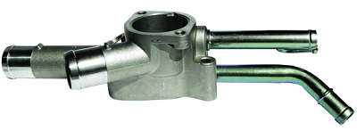 Flange