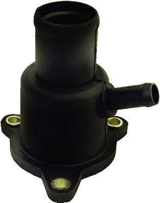 Flange de Plástico