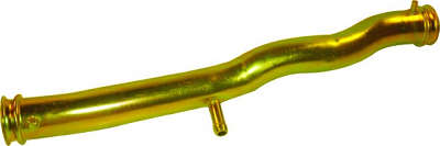 Tubo de Refrigeração