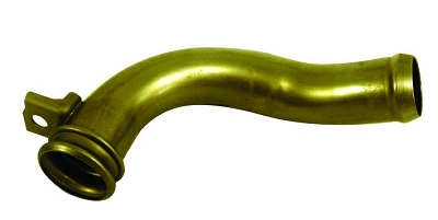 Tubo de Refrigeração