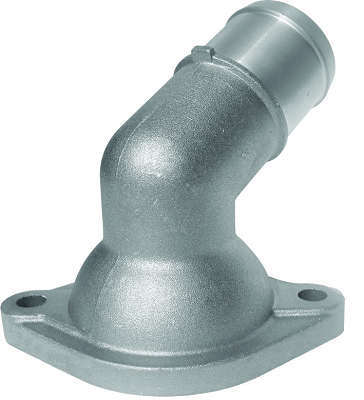 Flange