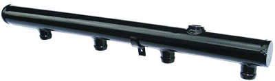 Tubo de Refrigeração