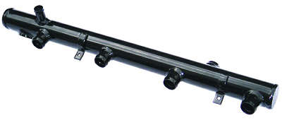 Tubo de Refrigeração