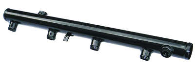Tubo de Refrigeração