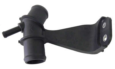 Flange de Plástico