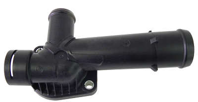 Flange de Plástico