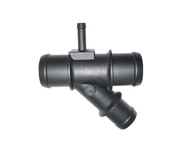 Flange de Plástico