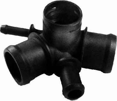 Flange de Plástico