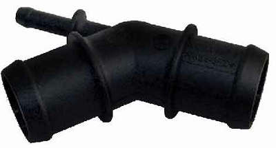 Flange de Plástico