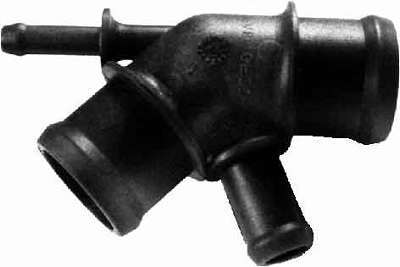 Flange de Plástico