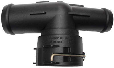 Flange de Plástico