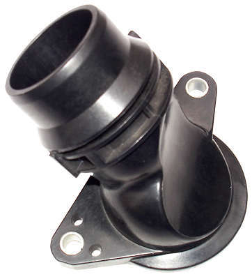 Flange de Plástico