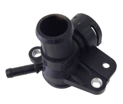 Flange de Plástico