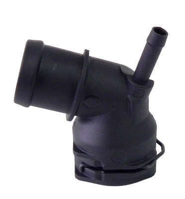 Flange de Plástico