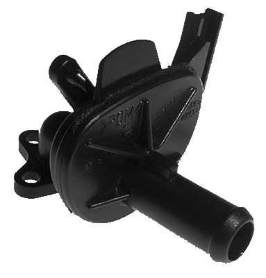 Flange de Plástico