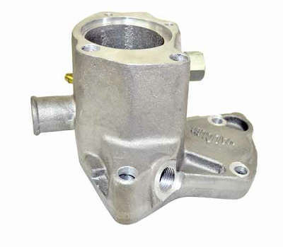 Flange