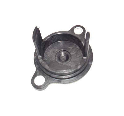 Flange de Plástico