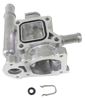 Flange de Alumínio