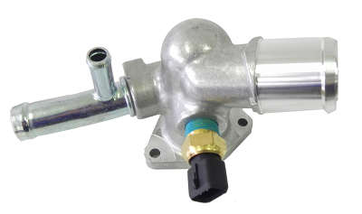 Flange de Alumínio