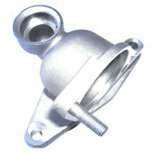 Flange